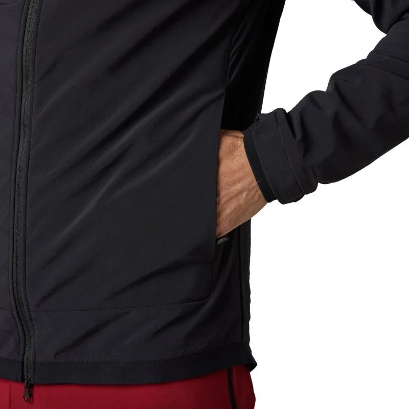 Куртка FOX DEFEND FIRE Jacket – ALPHA® - СпортЦех СпортЦех - Куртка FOX DEFEND FIRE Jacket – ALPHA® - СпортЦех