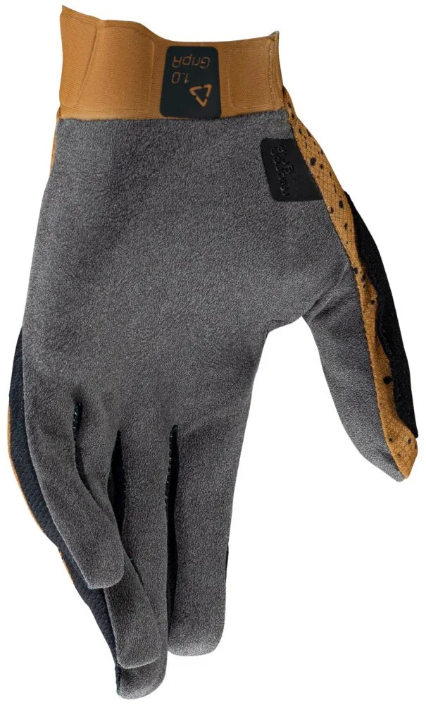 Перчатки LEATT MTB 1.0 GripR Glove - СпортЦех СпортЦех - Перчатки LEATT MTB 1.0 GripR Glove - СпортЦех