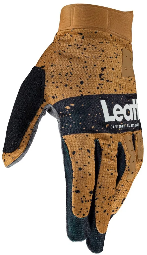 Перчатки LEATT MTB 1.0 GripR Glove - СпортЦех СпортЦех - Перчатки LEATT MTB 1.0 GripR Glove - СпортЦех