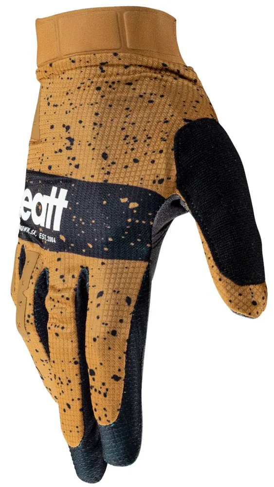 Перчатки LEATT MTB 1.0 GripR Glove - СпортЦех СпортЦех - Перчатки LEATT MTB 1.0 GripR Glove - СпортЦех