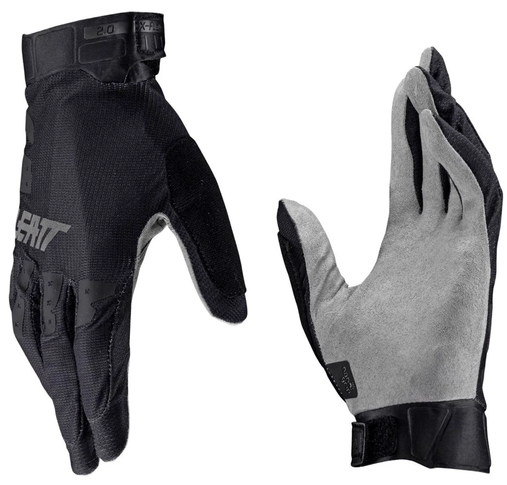 Перчатки LEATT MTB 2.0 X-Flow Glove - СпортЦех СпортЦех - Перчатки LEATT MTB 2.0 X-Flow Glove - СпортЦех