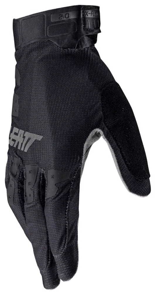 Перчатки LEATT MTB 2.0 X-Flow Glove - СпортЦех СпортЦех - Перчатки LEATT MTB 2.0 X-Flow Glove - СпортЦех