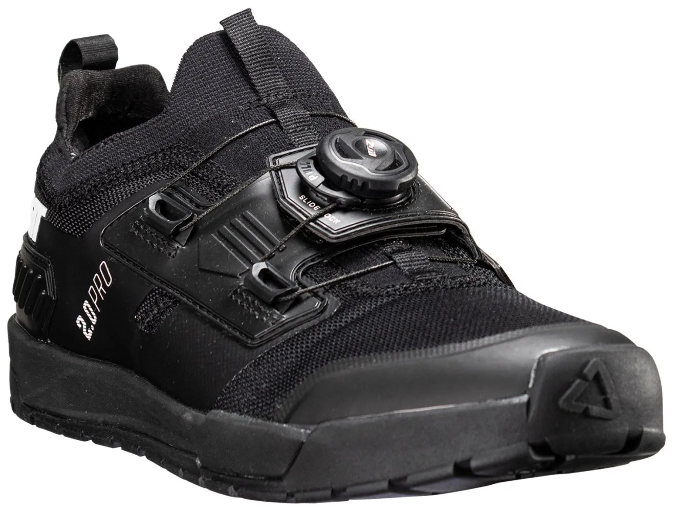 Взуття LEATT 2.0 PRO Flat Shoe - СпортЦех СпортЦех - Взуття LEATT 2.0 PRO Flat Shoe - СпортЦех