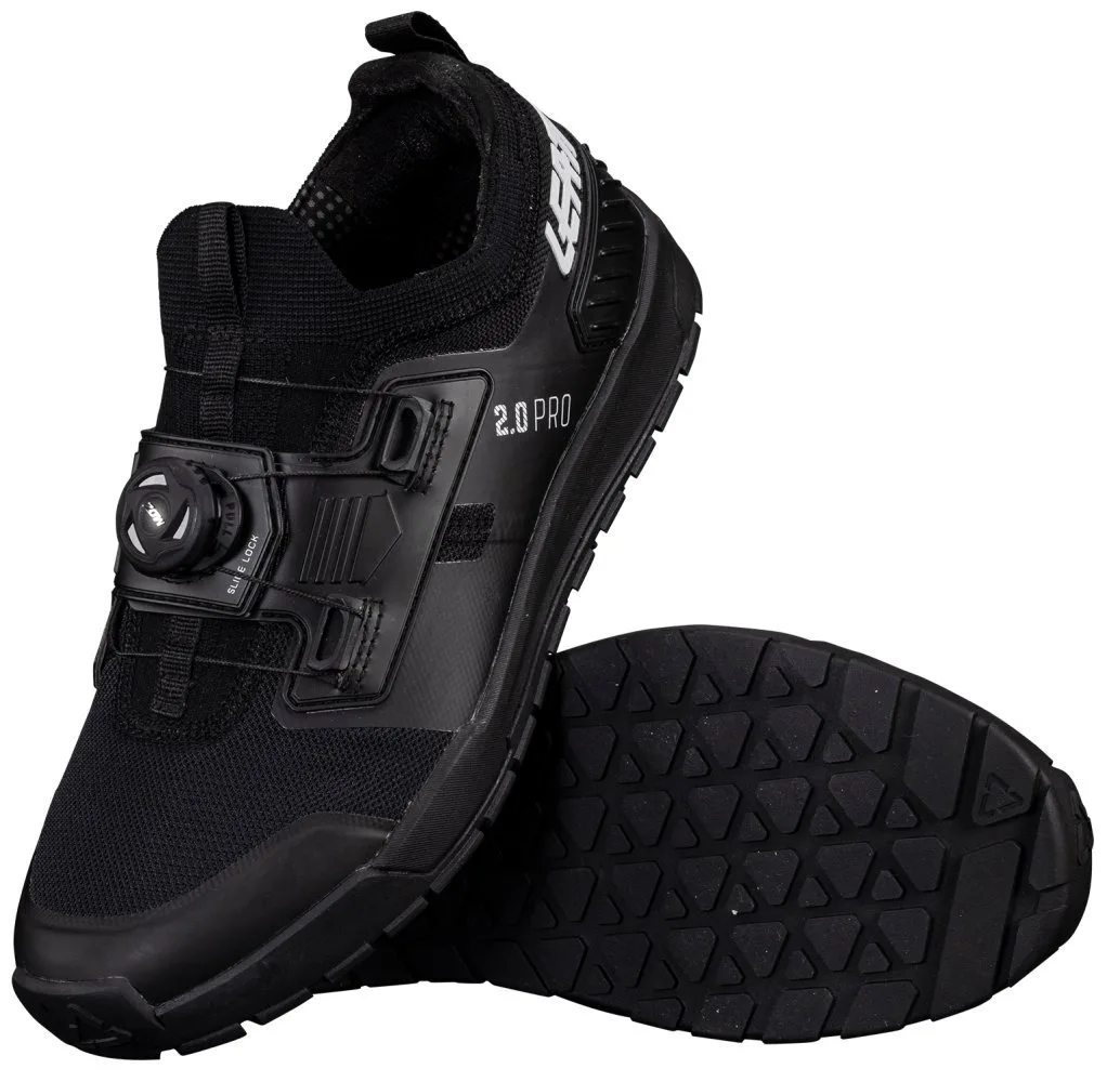 Взуття LEATT 2.0 PRO Flat Shoe - СпортЦех СпортЦех - Взуття LEATT 2.0 PRO Flat Shoe - СпортЦех