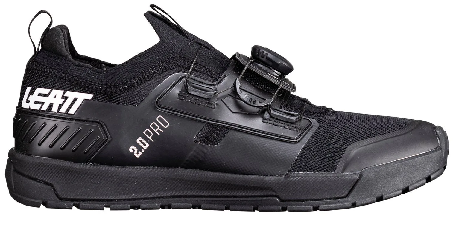 Взуття LEATT 2.0 PRO Flat Shoe - СпортЦех СпортЦех - Взуття LEATT 2.0 PRO Flat Shoe - СпортЦех