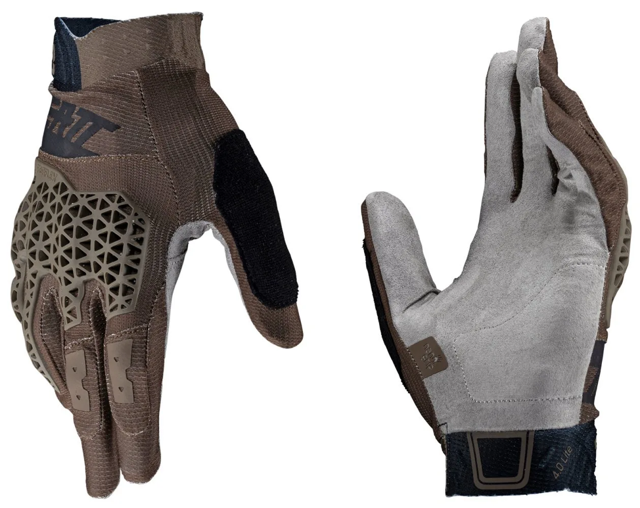 Перчатки LEATT MTB 4.0 Lite Glove - СпортЦех СпортЦех - Перчатки LEATT MTB 4.0 Lite Glove - СпортЦех