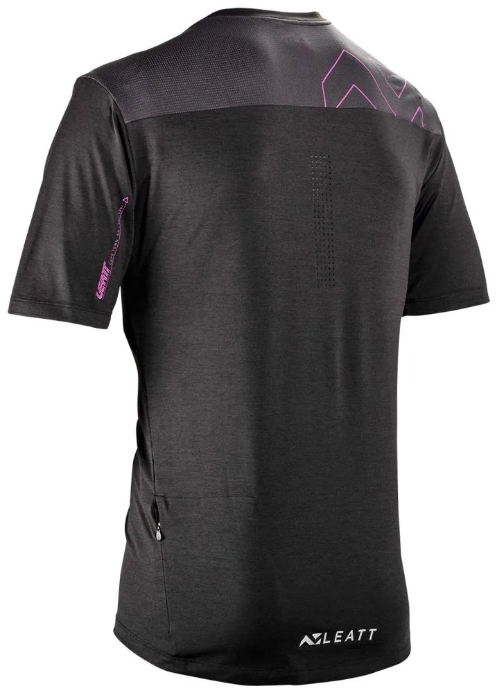 Джерсі LEATT MTB 1.0 Trail Jersey - СпортЦех СпортЦех - Джерсі LEATT MTB 1.0 Trail Jersey - СпортЦех