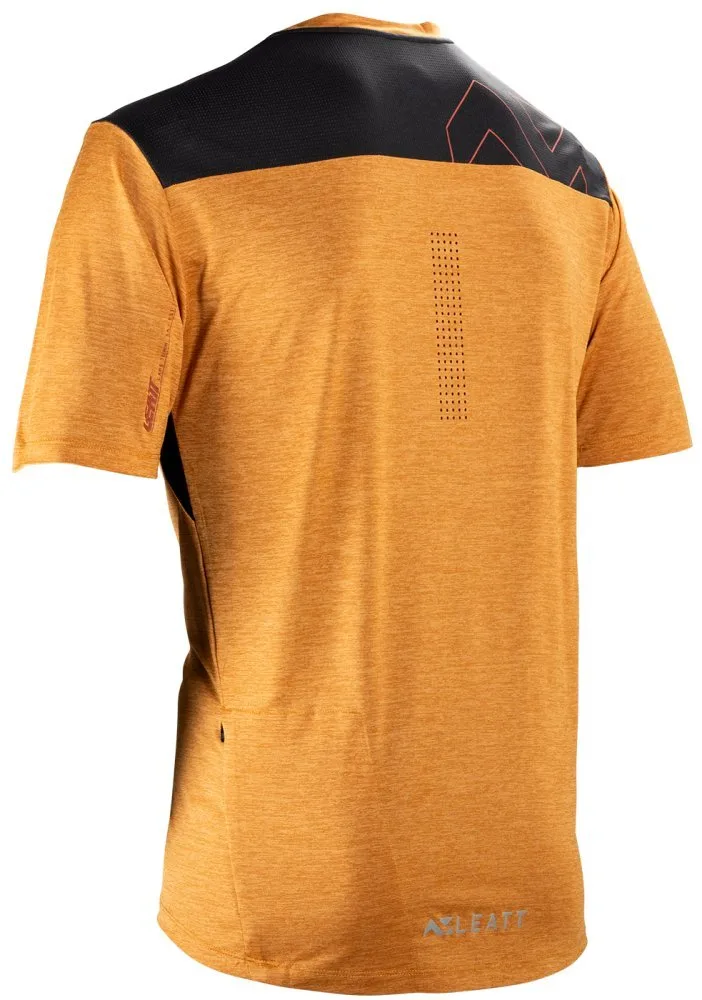 Джерсі LEATT MTB 1.0 Trail Jersey - СпортЦех СпортЦех - Джерсі LEATT MTB 1.0 Trail Jersey - СпортЦех