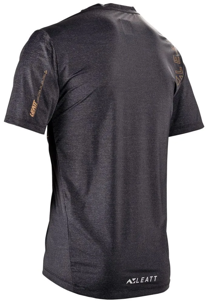 Джерсі LEATT MTB 1.0 Trail X-Flow Jersey - СпортЦех СпортЦех - Джерсі LEATT MTB 1.0 Trail X-Flow Jersey - СпортЦех