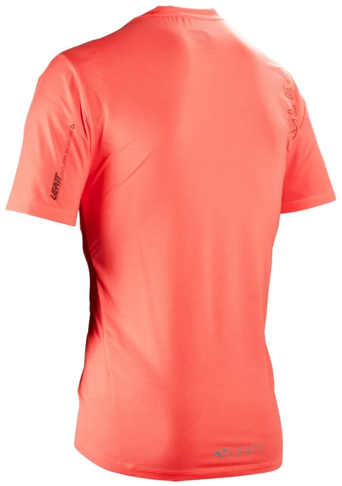 Джерсі LEATT MTB 1.0 Trail X-Flow Jersey - СпортЦех СпортЦех - Джерсі LEATT MTB 1.0 Trail X-Flow Jersey - СпортЦех