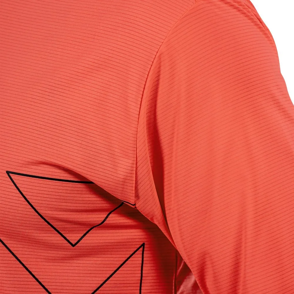 Джерсі LEATT MTB 1.0 Trail X-Flow Jersey - СпортЦех СпортЦех - Джерсі LEATT MTB 1.0 Trail X-Flow Jersey - СпортЦех