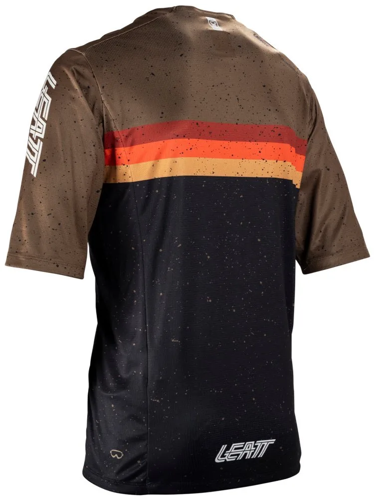 Джерсі LEATT MTB 3.0 Enduro Jersey - СпортЦех СпортЦех - Джерсі LEATT MTB 3.0 Enduro Jersey - СпортЦех