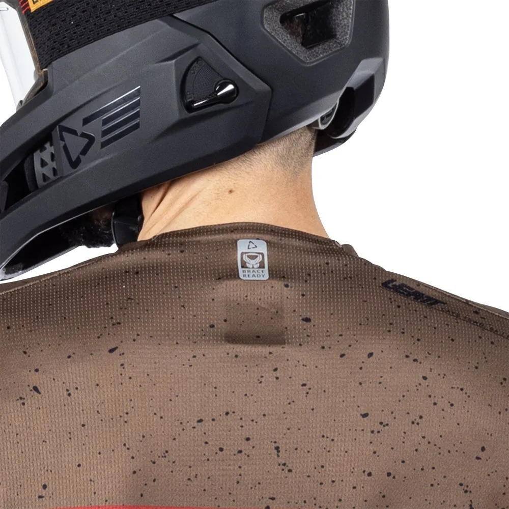 Джерсі LEATT MTB 3.0 Enduro Jersey - СпортЦех СпортЦех - Джерсі LEATT MTB 3.0 Enduro Jersey - СпортЦех