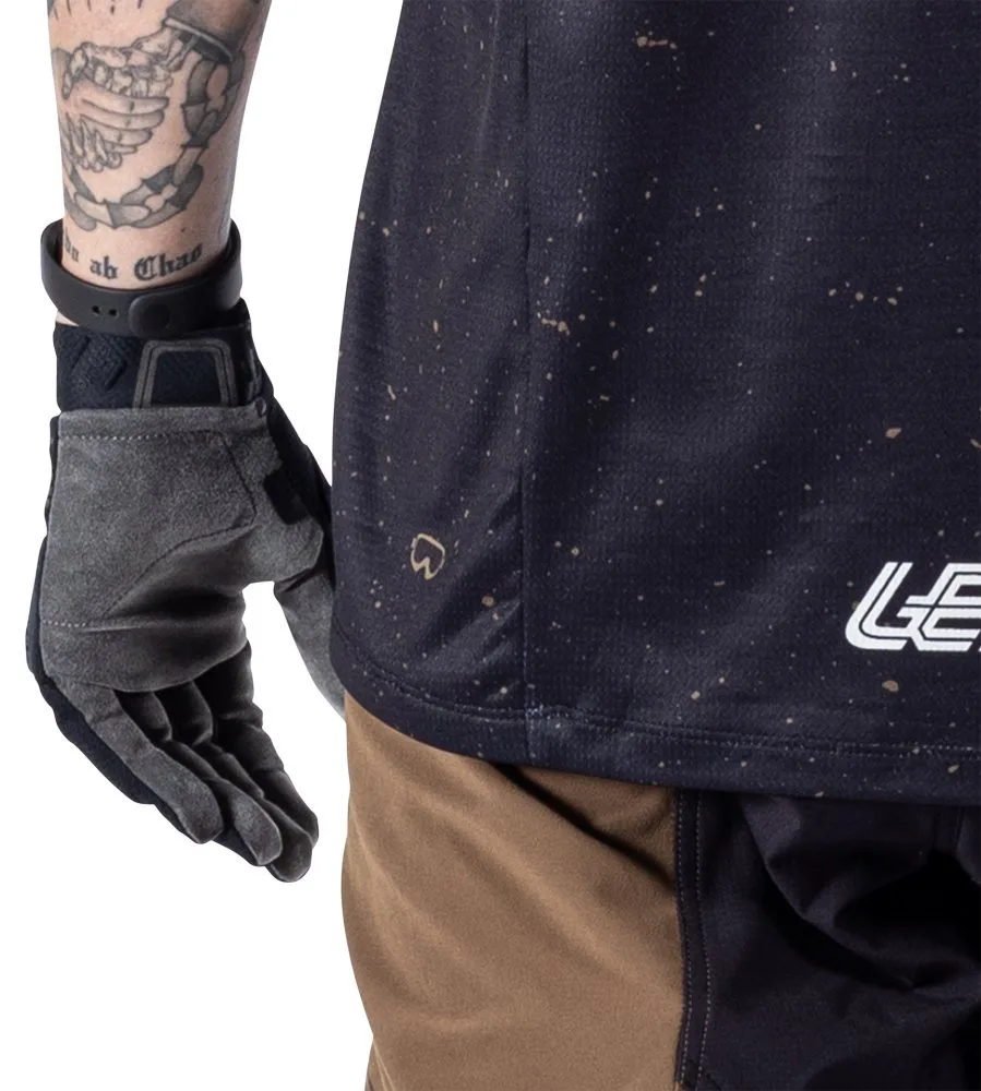Джерсі LEATT MTB 3.0 Enduro Jersey - СпортЦех СпортЦех - Джерсі LEATT MTB 3.0 Enduro Jersey - СпортЦех
