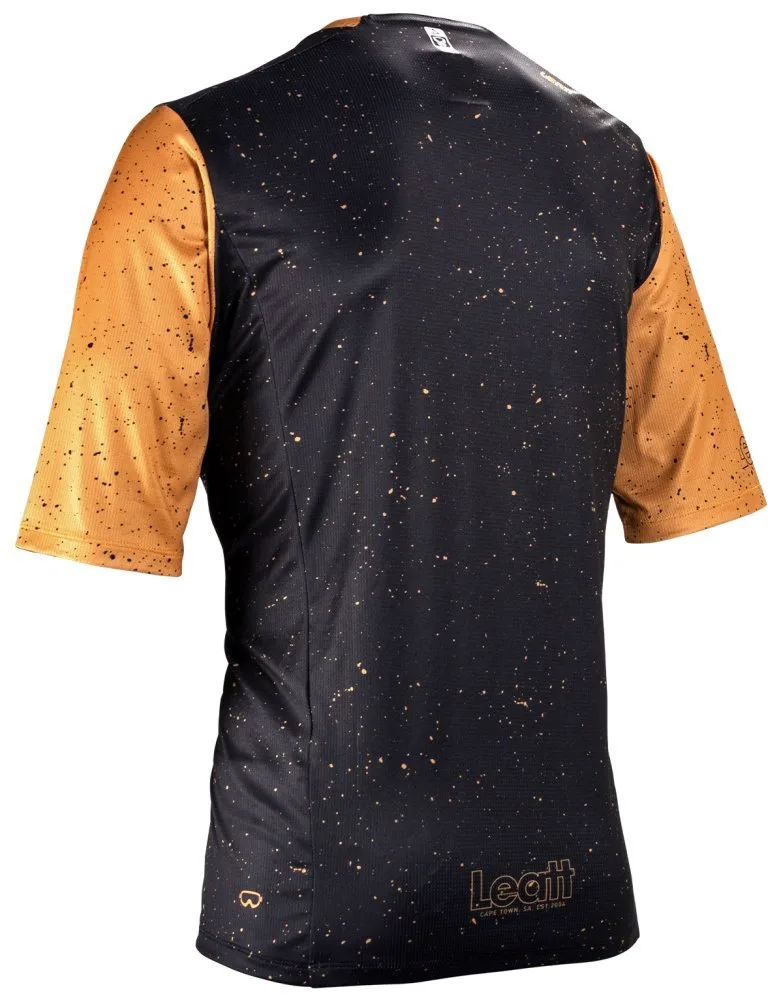 Джерсі LEATT MTB 3.0 Enduro Jersey - СпортЦех СпортЦех - Джерсі LEATT MTB 3.0 Enduro Jersey - СпортЦех
