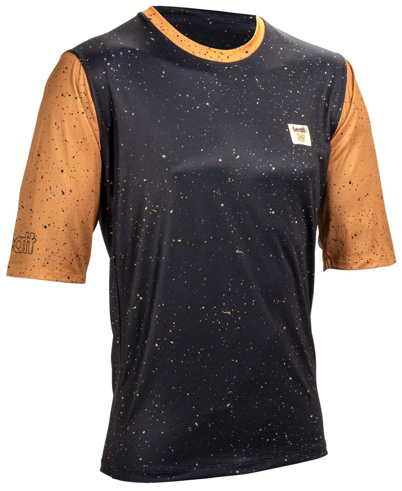 Джерсі LEATT MTB 3.0 Enduro Jersey - СпортЦех СпортЦех - Джерсі LEATT MTB 3.0 Enduro Jersey - СпортЦех