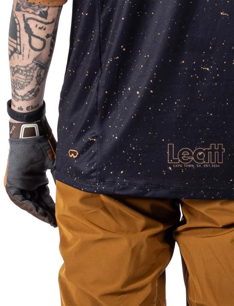 Джерсі LEATT MTB 3.0 Enduro Jersey - СпортЦех СпортЦех - Джерсі LEATT MTB 3.0 Enduro Jersey - СпортЦех