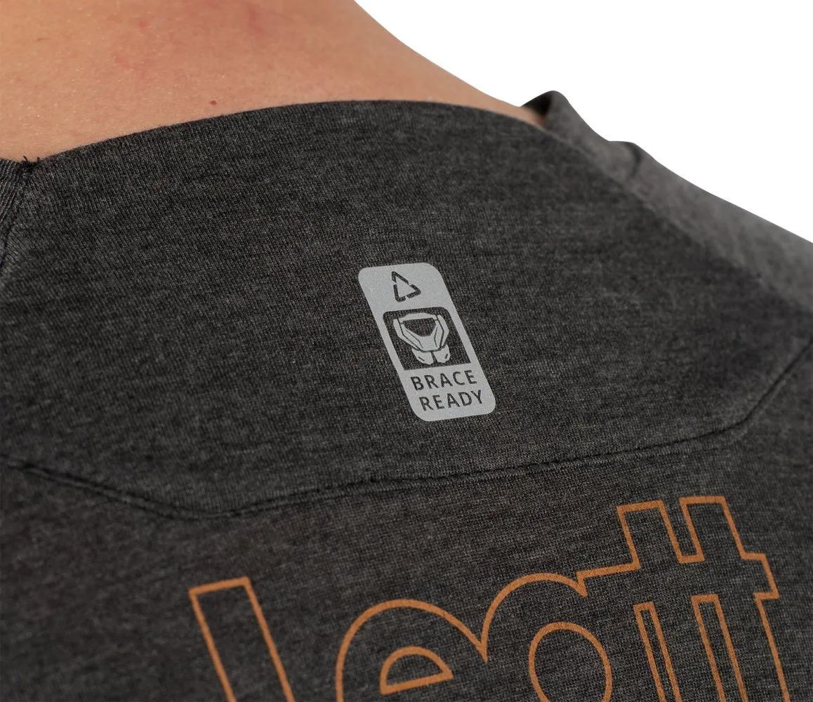 Джерсі LEATT MTB 2.0 Gravity Jersey - СпортЦех СпортЦех - Джерсі LEATT MTB 2.0 Gravity Jersey - СпортЦех