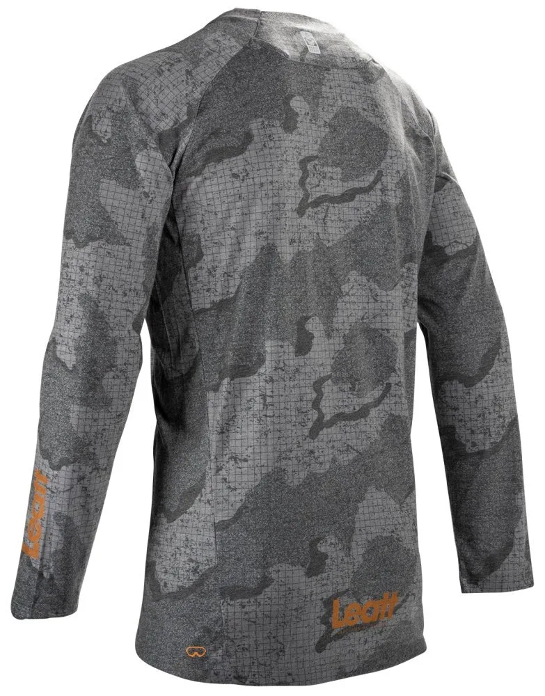 Джерсі LEATT MTB 2.0 Gravity Jersey - СпортЦех СпортЦех - Джерсі LEATT MTB 2.0 Gravity Jersey - СпортЦех