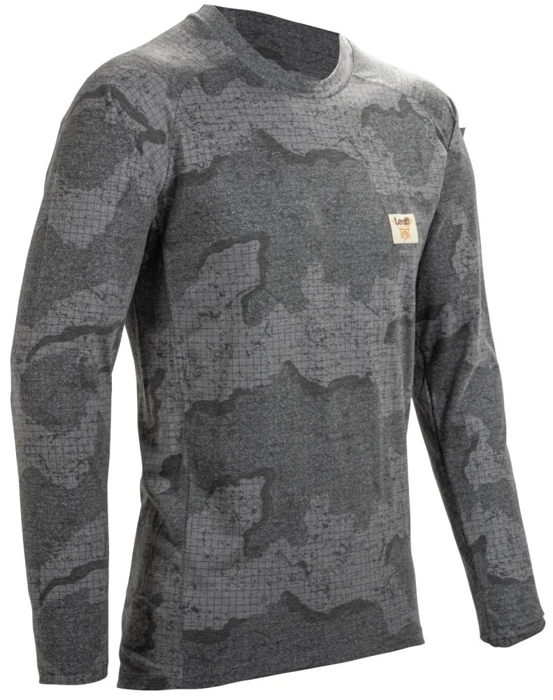 Джерсі LEATT MTB 2.0 Gravity Jersey - СпортЦех СпортЦех - Джерсі LEATT MTB 2.0 Gravity Jersey - СпортЦех