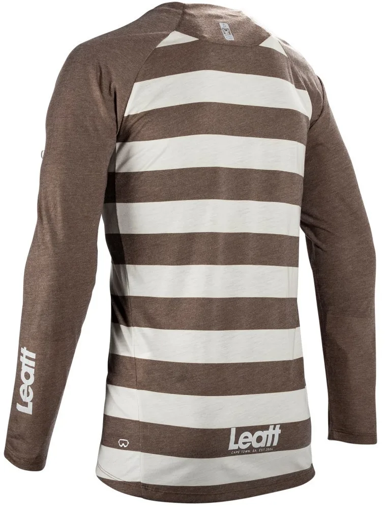 Джерсі LEATT MTB 2.0 Gravity Jersey - СпортЦех СпортЦех - Джерсі LEATT MTB 2.0 Gravity Jersey - СпортЦех