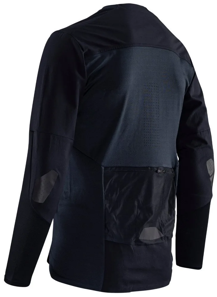 Джерсі LEATT MTB 4.0 All Mountain Jersey - СпортЦех СпортЦех - Джерсі LEATT MTB 4.0 All Mountain Jersey - СпортЦех