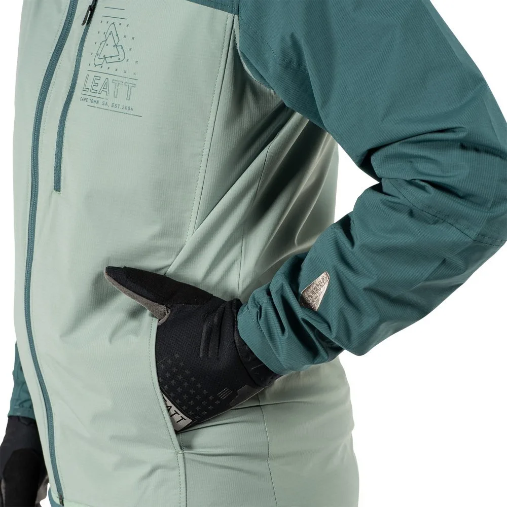 Куртка LEATT MTB 2.0 HydraDri Jacket - СпортЦех СпортЦех - Куртка LEATT MTB 2.0 HydraDri Jacket - СпортЦех