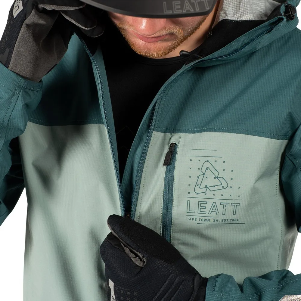 Куртка LEATT MTB 2.0 HydraDri Jacket - СпортЦех СпортЦех - Куртка LEATT MTB 2.0 HydraDri Jacket - СпортЦех