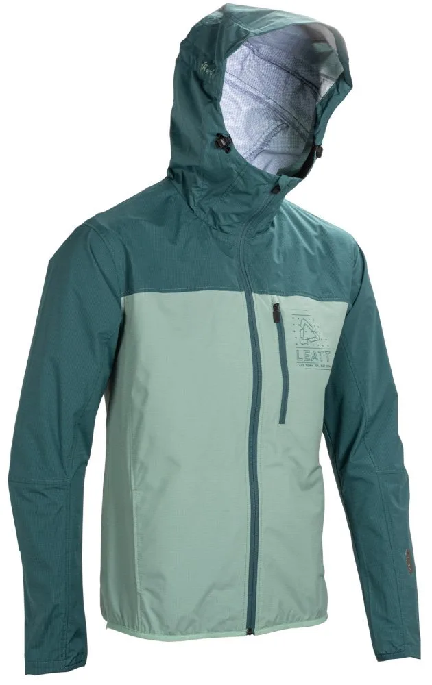 Куртка LEATT MTB 2.0 HydraDri Jacket - СпортЦех СпортЦех - Куртка LEATT MTB 2.0 HydraDri Jacket - СпортЦех