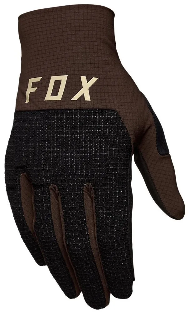 Перчатки FOX FLEXAIR PRO Glove - СпортЦех СпортЦех - Перчатки FOX FLEXAIR PRO Glove - СпортЦех