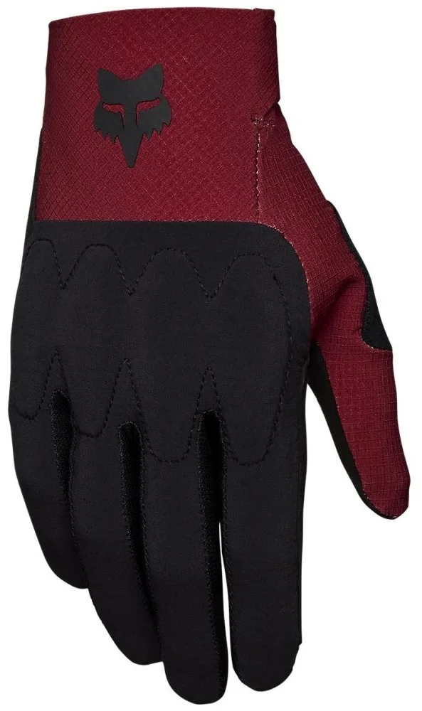 Перчатки FOX DEFEND Glove – D3O® - СпортЦех СпортЦех - Перчатки FOX DEFEND Glove – D3O® - СпортЦех