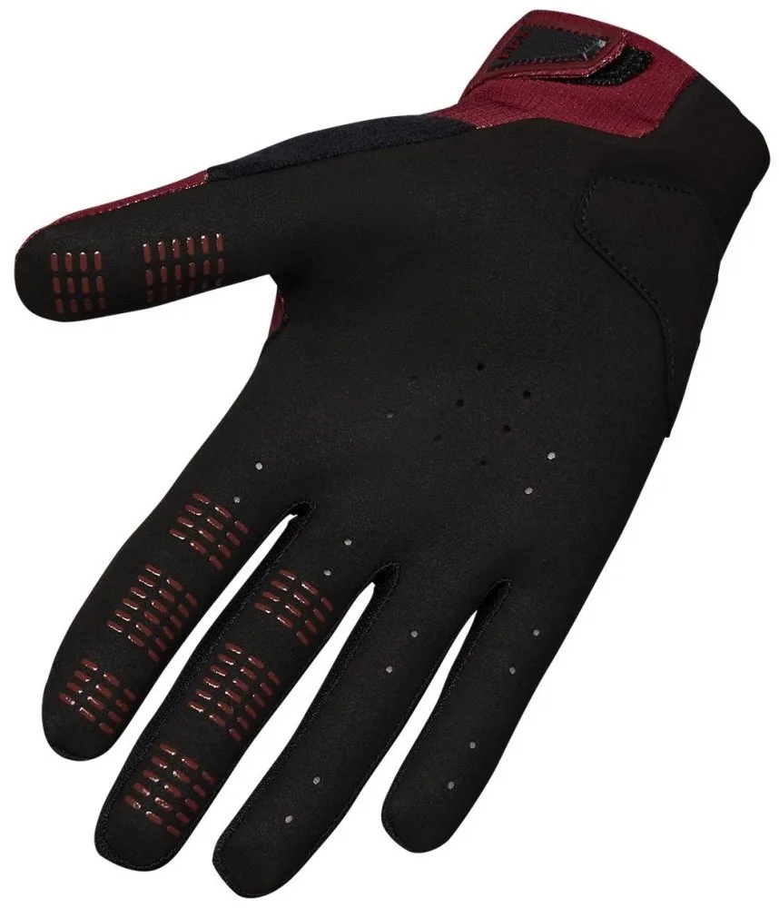 Перчатки FOX DEFEND Glove – D3O® - СпортЦех СпортЦех - Перчатки FOX DEFEND Glove – D3O® - СпортЦех