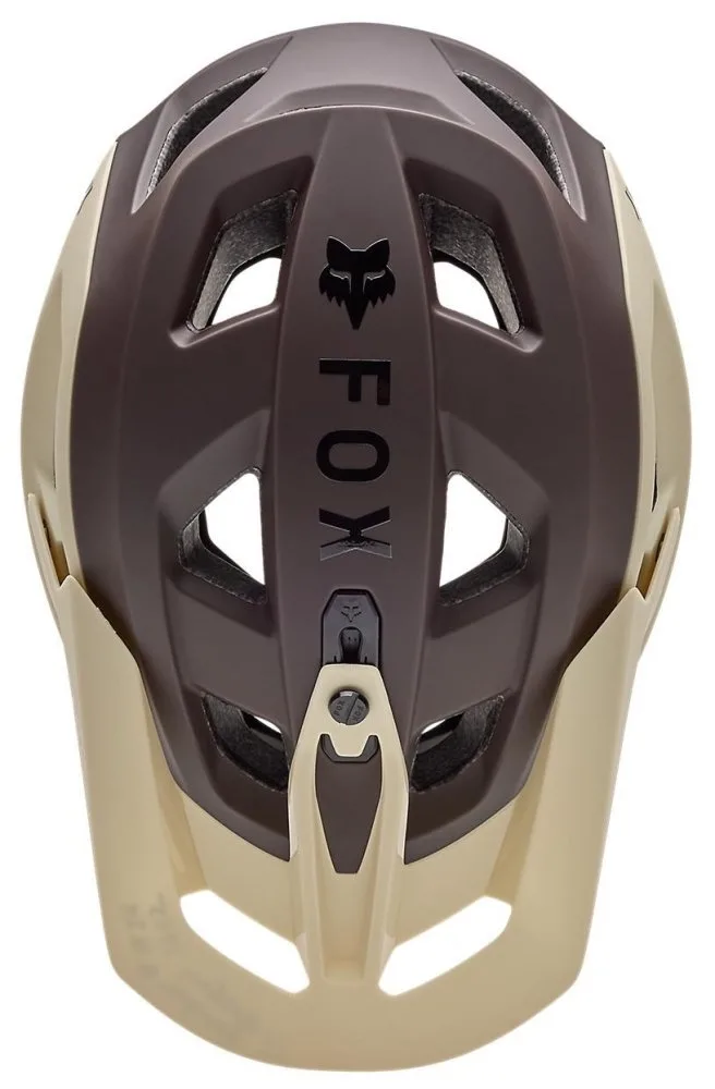 Шолом FOX SPEEDFRAME Helmet – 5050 - СпортЦех СпортЦех - Шолом FOX SPEEDFRAME Helmet – 5050 - СпортЦех