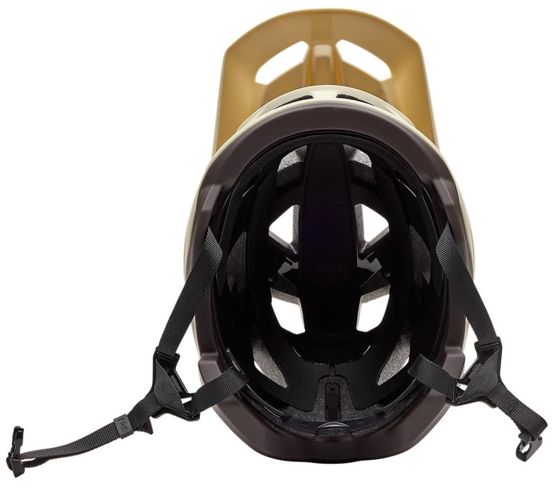 Шолом FOX SPEEDFRAME Helmet – 5050 - СпортЦех СпортЦех - Шолом FOX SPEEDFRAME Helmet – 5050 - СпортЦех
