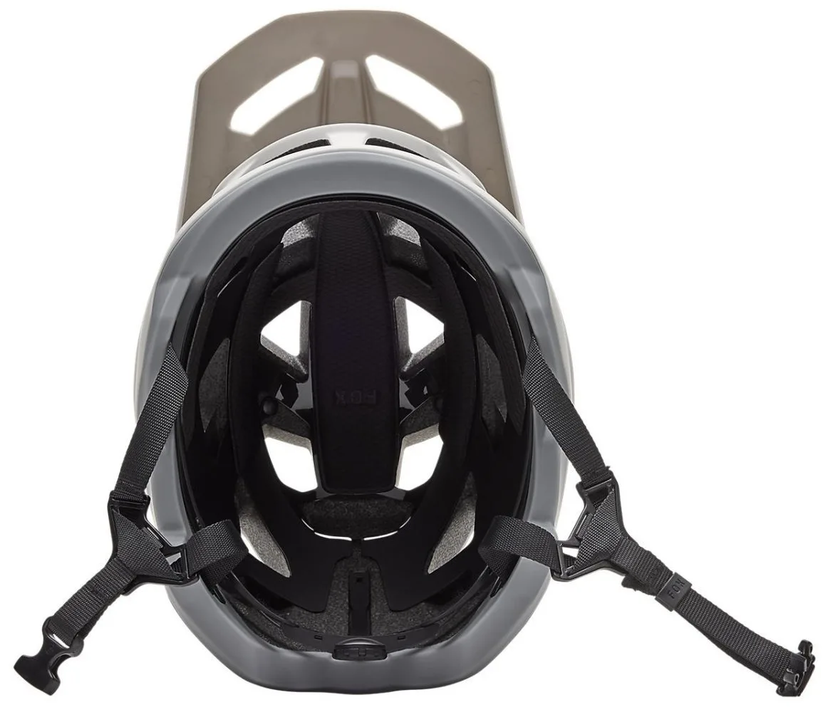 Шолом FOX SPEEDFRAME Helmet – 5050 - СпортЦех СпортЦех - Шолом FOX SPEEDFRAME Helmet – 5050 - СпортЦех