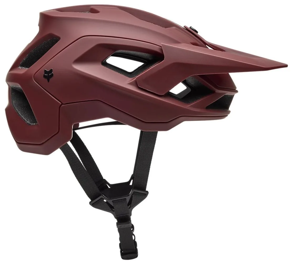 Шолом FOX SPEEDFRAME Helmet – SOLID - СпортЦех СпортЦех - Шолом FOX SPEEDFRAME Helmet – SOLID - СпортЦех