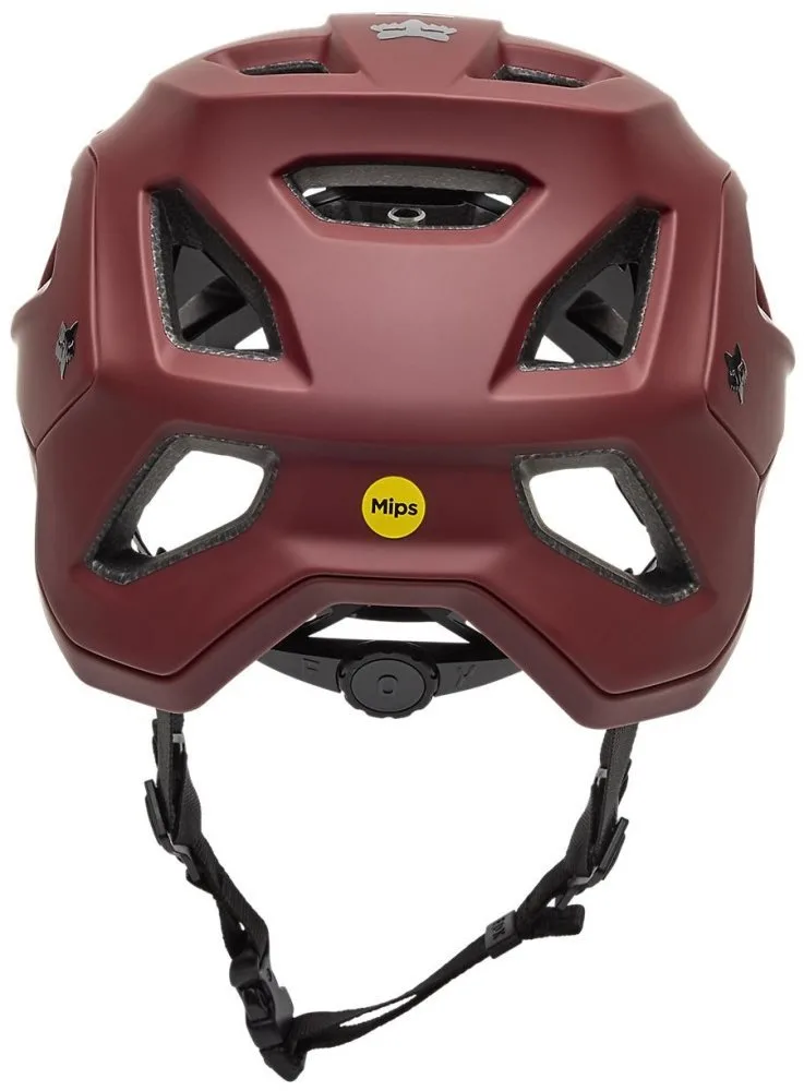 Шолом FOX SPEEDFRAME Helmet – SOLID - СпортЦех СпортЦех - Шолом FOX SPEEDFRAME Helmet – SOLID - СпортЦех