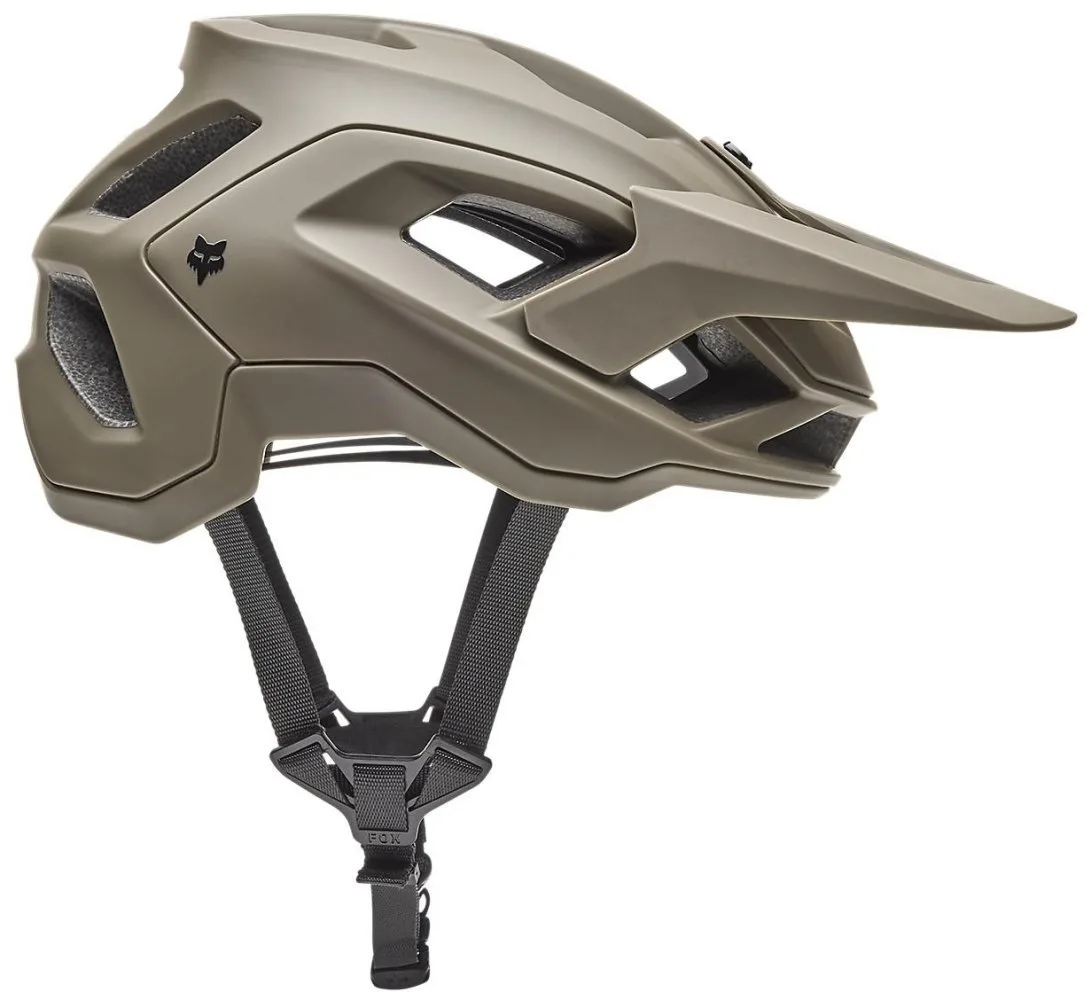 Шолом FOX SPEEDFRAME Helmet – SOLID - СпортЦех СпортЦех - Шолом FOX SPEEDFRAME Helmet – SOLID - СпортЦех