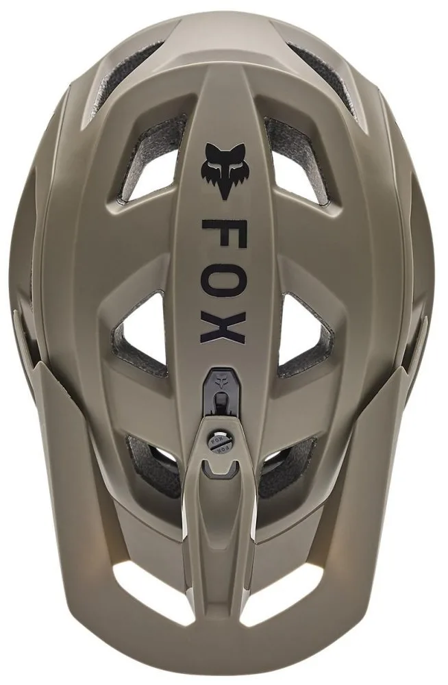 Шолом FOX SPEEDFRAME Helmet – SOLID - СпортЦех СпортЦех - Шолом FOX SPEEDFRAME Helmet – SOLID - СпортЦех
