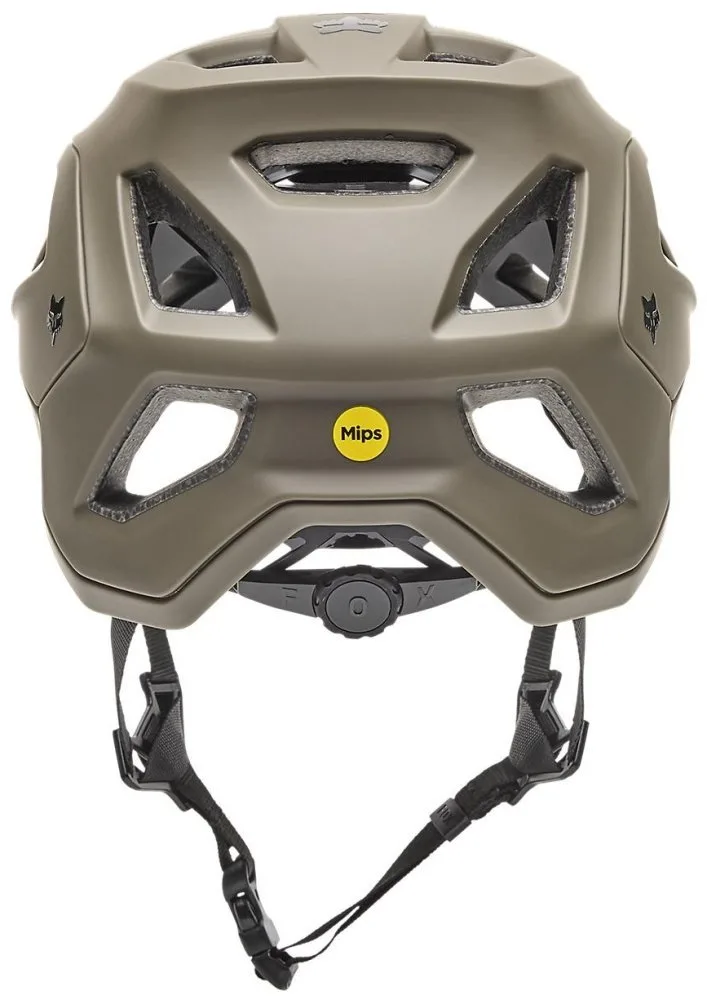 Шолом FOX SPEEDFRAME Helmet – SOLID - СпортЦех СпортЦех - Шолом FOX SPEEDFRAME Helmet – SOLID - СпортЦех