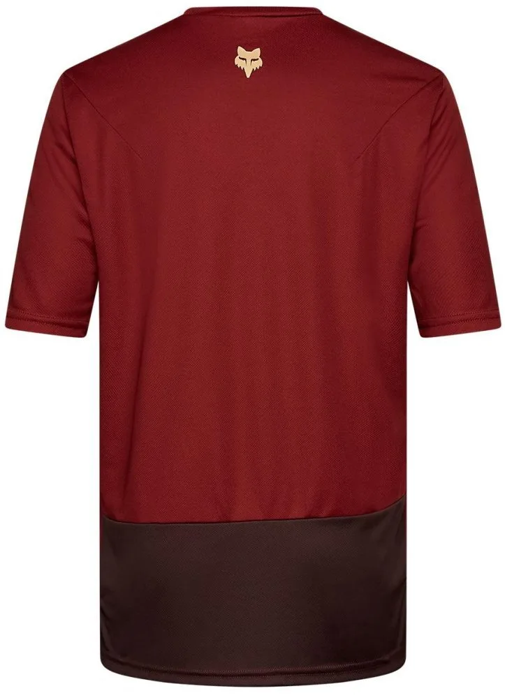 Джерсі FOX RANGER Jersey – WORDMARK - СпортЦех СпортЦех - Джерсі FOX RANGER Jersey – WORDMARK - СпортЦех