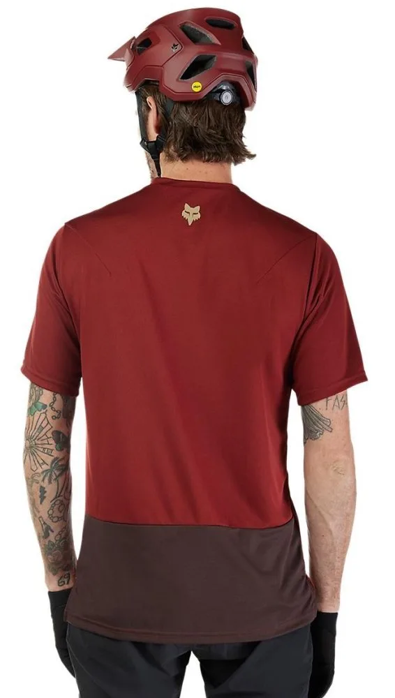 Джерсі FOX RANGER Jersey – WORDMARK - СпортЦех СпортЦех - Джерсі FOX RANGER Jersey – WORDMARK - СпортЦех