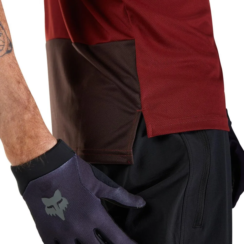 Джерсі FOX RANGER Jersey – WORDMARK - СпортЦех СпортЦех - Джерсі FOX RANGER Jersey – WORDMARK - СпортЦех