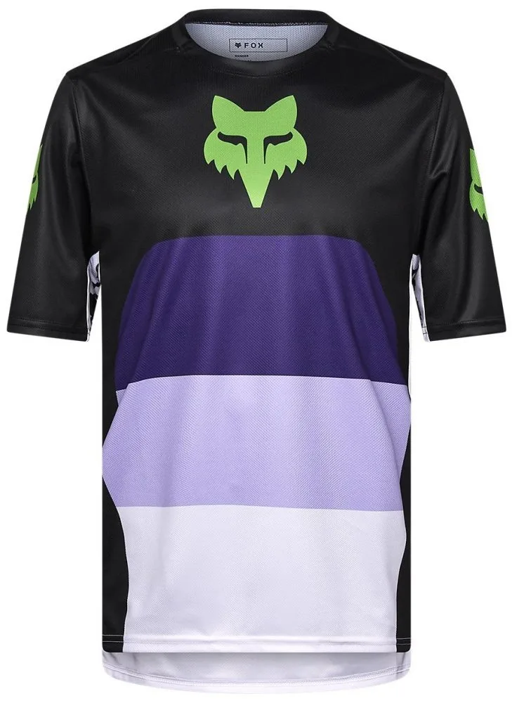 Джерсі FOX RANGER Jersey – GRID - СпортЦех СпортЦех - Джерсі FOX RANGER Jersey – GRID - СпортЦех