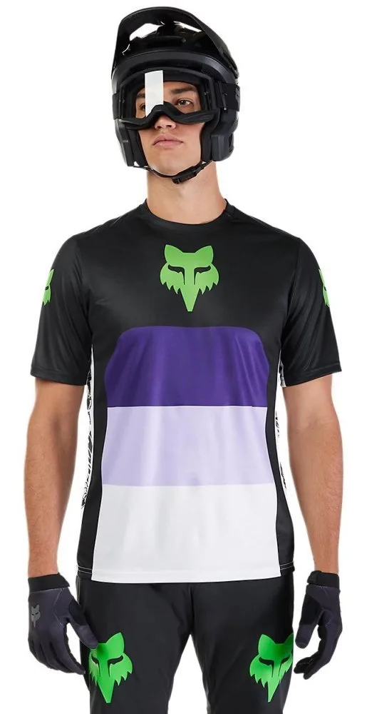 Джерсі FOX RANGER Jersey – GRID - СпортЦех СпортЦех - Джерсі FOX RANGER Jersey – GRID - СпортЦех