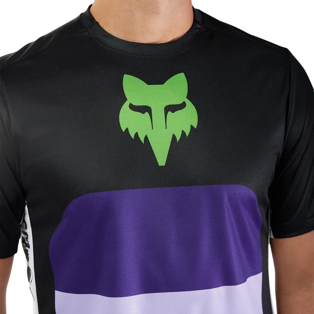 Джерсі FOX RANGER Jersey – GRID - СпортЦех СпортЦех - Джерсі FOX RANGER Jersey – GRID - СпортЦех