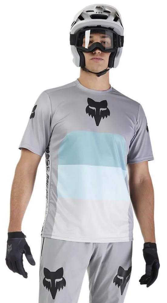 Джерсі FOX RANGER Jersey – GRID - СпортЦех СпортЦех - Джерсі FOX RANGER Jersey – GRID - СпортЦех