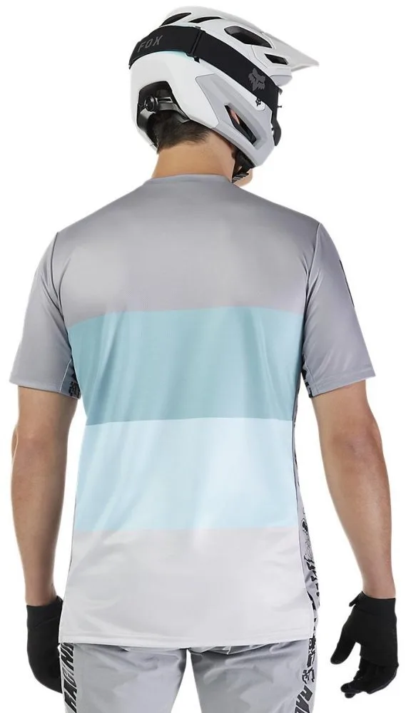 Джерсі FOX RANGER Jersey – GRID - СпортЦех СпортЦех - Джерсі FOX RANGER Jersey – GRID - СпортЦех