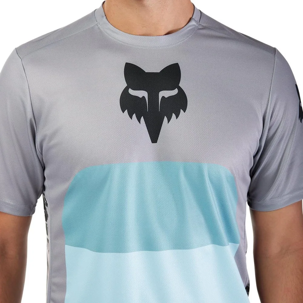Джерсі FOX RANGER Jersey – GRID - СпортЦех СпортЦех - Джерсі FOX RANGER Jersey – GRID - СпортЦех