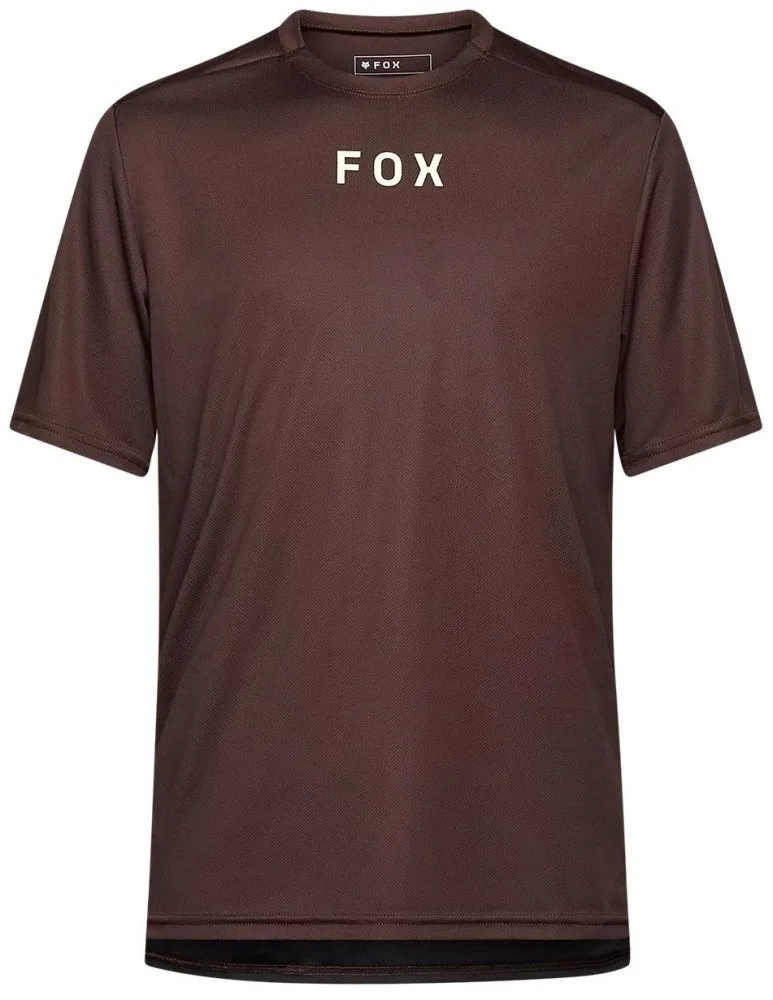 Джерсі FOX RANGER Jersey – WORDMARK - СпортЦех СпортЦех - Джерсі FOX RANGER Jersey – WORDMARK - СпортЦех